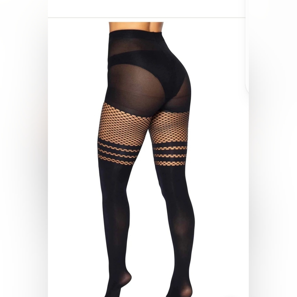 Stockings - Picture 4 of 4